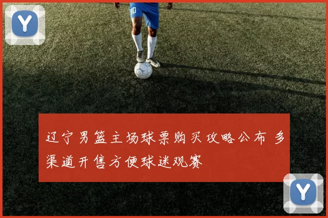 辽宁男篮主场球票购买攻略公布 多渠道开售方便球迷观赛