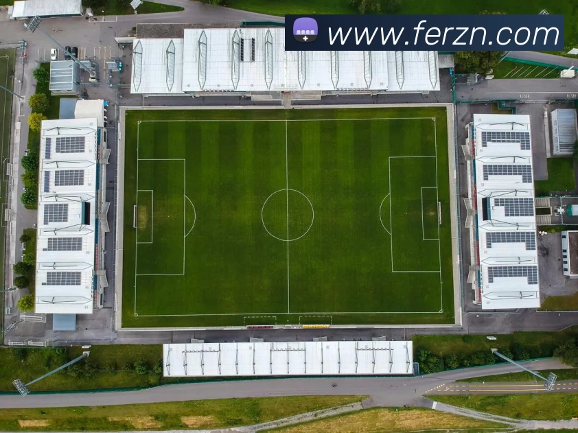 世界杯官网平台APP 体育赛事宣传图